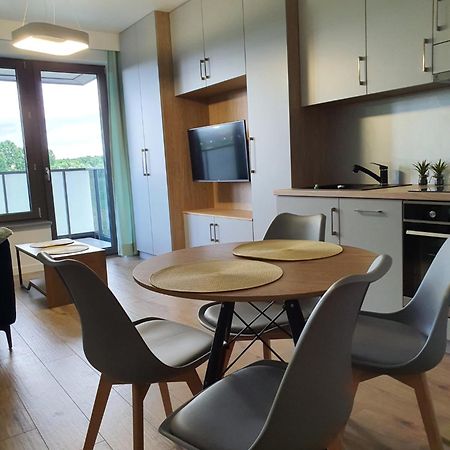 Apartament Augustow ,Arnikowa מראה חיצוני תמונה