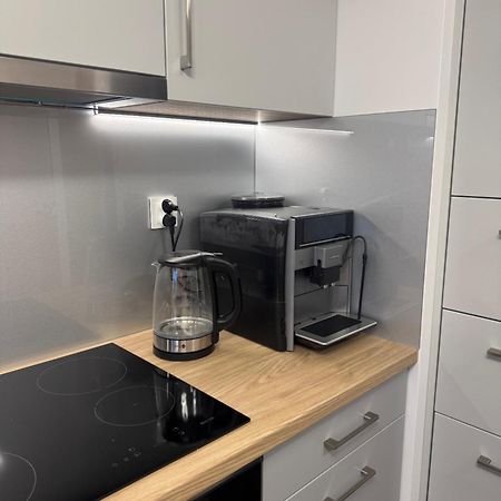 Apartament Augustow ,Arnikowa מראה חיצוני תמונה
